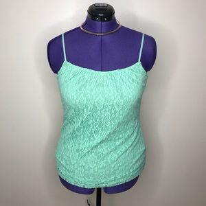 The Limited  Camisole Top Size S